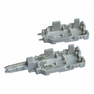 LSA plug, 2-pole